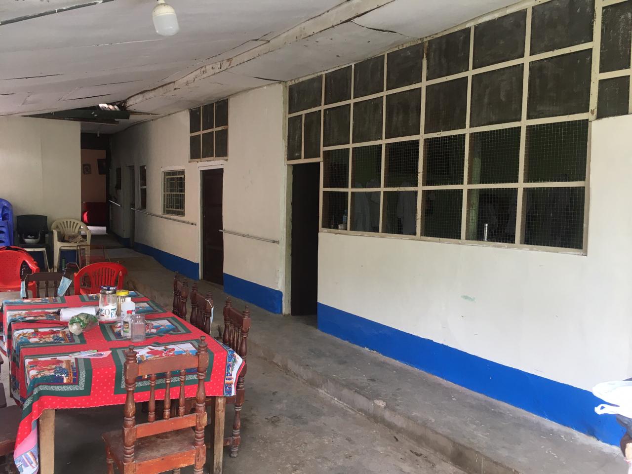 Casa en venta de  450 m2 en centro de Tarapoto
